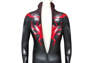 Picture of PS5 Spider-Man: Into the Spider-Verse Miles Morales Cosplay Costume for Kids mp005967