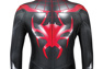 Picture of PS5 Spider-Man: Into the Spider-Verse Miles Morales Cosplay Costume for Kids mp005967