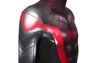 Picture of PS5 Spider-Man: Into the Spider-Verse Miles Morales Cosplay Costume for Kids mp005967