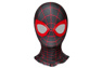 Picture of PS5 Spider-Man: Into the Spider-Verse Miles Morales Cosplay Costume for Kids mp005967