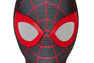 Picture of PS5 Spider-Man: Into the Spider-Verse Miles Morales Cosplay Costume for Kids mp005967