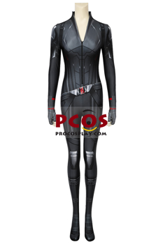 Bild von Endgame Black Widow Natasha Romanoff Cosplay Kostüm mp005961
