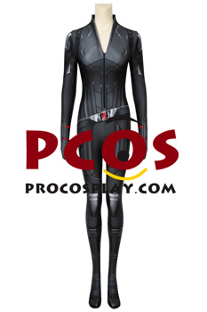 Bild von Endgame Black Widow Natasha Romanoff Cosplay Kostüm mp005961