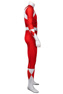 Picture of Rangers Power Rangers Tyranno Ranger Geki Cosplay Jumpsuit mp005958