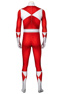 Picture of Rangers Power Rangers Tyranno Ranger Geki Cosplay Jumpsuit mp005958