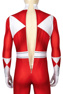 Picture of Rangers Power Rangers Tyranno Ranger Geki Cosplay Jumpsuit mp005958