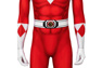 Picture of Rangers Power Rangers Tyranno Ranger Geki Cosplay Jumpsuit mp005958