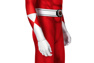 Picture of Rangers Power Rangers Tyranno Ranger Geki Cosplay Jumpsuit mp005958