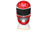 Photo de Rangers Power Rangers Tyranno Ranger Geki Combinaison Cosplay mp005958