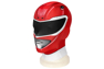 Picture of Rangers Power Rangers Tyranno Ranger Geki Cosplay Jumpsuit mp005958
