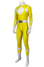 Picture of Rangers Power Rangers Tiger Ranger Boy Cosplay Jumpsuit mp005959