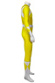 Picture of Rangers Power Rangers Tiger Ranger Boy Cosplay Jumpsuit mp005959