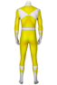 Picture of Rangers Power Rangers Tiger Ranger Boy Cosplay Jumpsuit mp005959