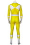 Imagen de Rangers Power Rangers Tiger Ranger Boy Cosplay Mono mp005959