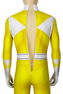 Picture of Rangers Power Rangers Tiger Ranger Boy Cosplay Jumpsuit mp005959