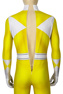 Imagen de Rangers Power Rangers Tiger Ranger Boy Cosplay Mono mp005959