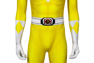 Bild von Rangers Power Rangers Tiger Ranger Boy Cosplay Overall mp005959