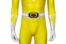 Изображение рейнджеров Power Rangers Tiger Ranger Boy комбинезон для косплея mp005959