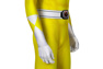 Bild von Rangers Power Rangers Tiger Ranger Boy Cosplay Overall mp005959