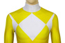 Picture of Rangers Power Rangers Tiger Ranger Boy Cosplay Jumpsuit mp005959