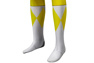 Picture of Rangers Power Rangers Tiger Ranger Boy Cosplay Jumpsuit mp005959