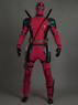 Image de Nouveau costume de cosplay Deadpool 2 Wade Wilson mp004206