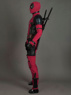 Image de Nouveau costume de cosplay Deadpool 2 Wade Wilson mp004206