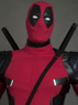 Imagen de Nuevo traje de cosplay Deadpool 2 Wade Wilson mp004206