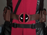 Imagen de Nuevo traje de cosplay Deadpool 2 Wade Wilson mp004206