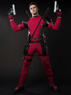 Image de Nouveau costume de cosplay Deadpool 2 Wade Wilson mp004206