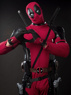 Imagen de Nuevo traje de cosplay Deadpool 2 Wade Wilson mp004206