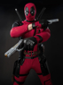 Изображение New Deadpool 2 Wade Wilson Cosplay Costume mp004206
