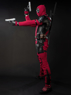 Imagen de Nuevo traje de cosplay Deadpool 2 Wade Wilson mp004206