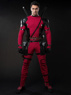 Imagen de Listo para enviar nuevo disfraz de Cosplay de Deadpool 2 Wade Wilson mp004206-103