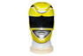 Picture of Rangers Power Rangers Tiger Ranger Boy Cosplay Jumpsuit mp005959