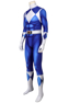 Picture of Rangers Power Rangers Tricera Ranger Dan Cosplay Jumpsuit mp005960