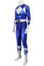 Imagen de Rangers Power Rangers Tricera Ranger Dan Cosplay Mono mp005960