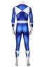 Bild von Rangers Power Rangers Tricera Ranger Dan Cosplay Overall mp005960