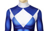 Picture of Rangers Power Rangers Tricera Ranger Dan Cosplay Jumpsuit mp005960