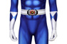 Immagine di Rangers Power Rangers Tricera Ranger Dan Cosplay Tuta mp005960