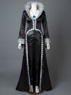 Picture of Once Upon a Time Regina Mills Cosplay Costume with Black Pants mp005863