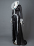 Picture of Once Upon a Time Regina Mills Cosplay Costume with Black Pants mp005863