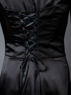 Picture of Once Upon a Time Regina Mills Cosplay Costume with Black Pants mp005863
