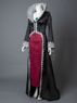 Photo de Once Upon a Time Regina Mills Cosplay Costume avec robe rouge mp005968