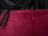 Bild von Es war einmal Regina Mills Cosplay Kostüm mit rotem Kleid mp005968