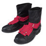 Picture of Ready to Ship Deadpool 2 Wade Wilson Cosplay Shoes Knit Version mp005981