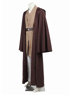 Immagine di Jedi Knight Mace Windu Cosplay Costume mp005924