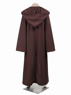 Imagen del traje de Cosplay del caballero Jedi Mace Windu mp005924