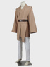 Bild von Jedi Knight Mace Windu Cosplay Kostüm mp005924