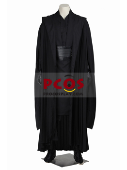 Picture of The Phantom Menace Darth Maul Cosplay Costume mp005925